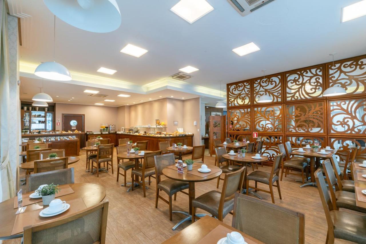 Hotel Monte Felice Centro 格拉玛多 外观 照片