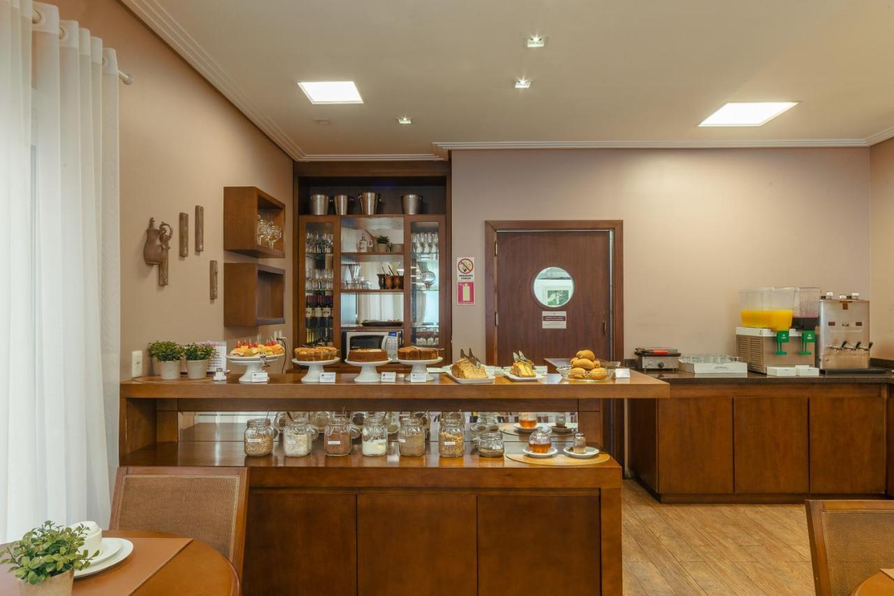 Hotel Monte Felice Centro 格拉玛多 外观 照片