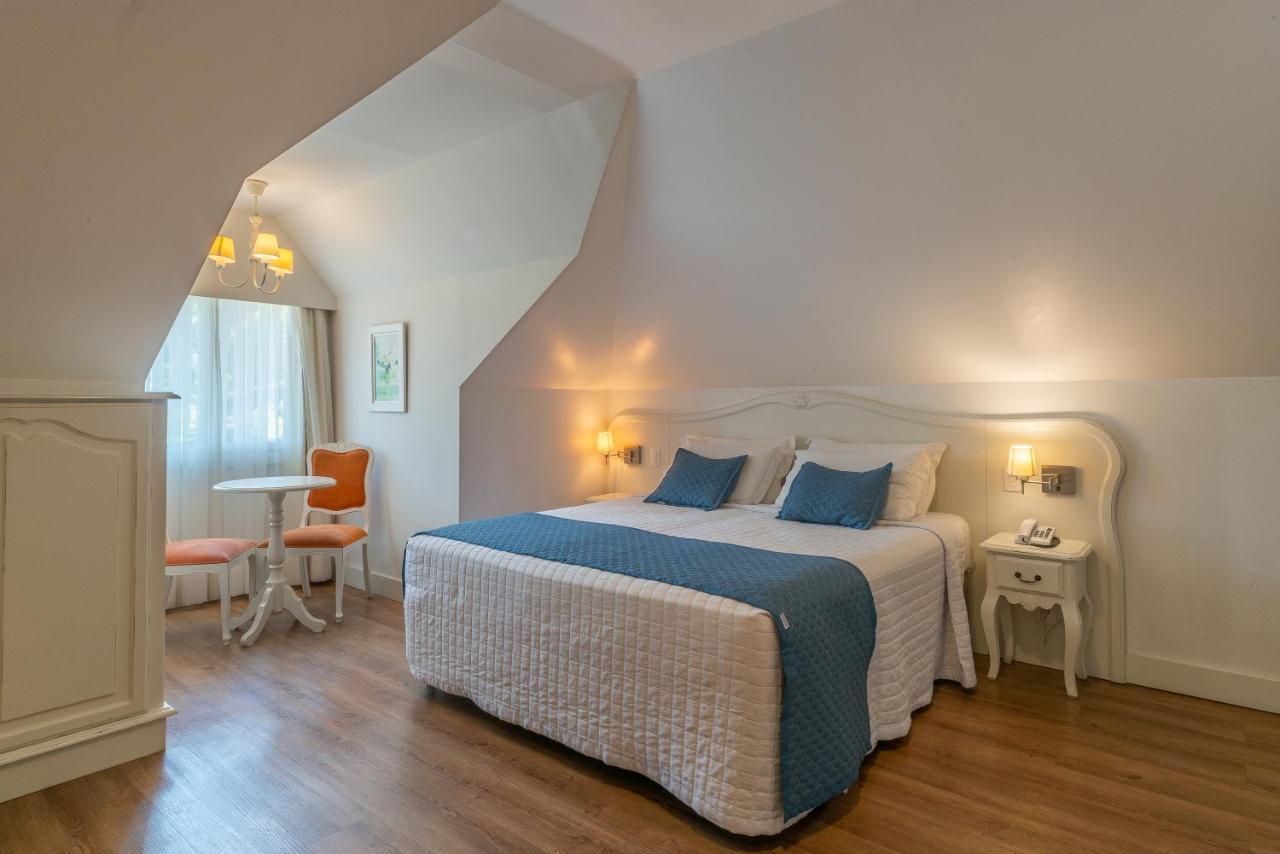 Hotel Monte Felice Centro 格拉玛多 外观 照片