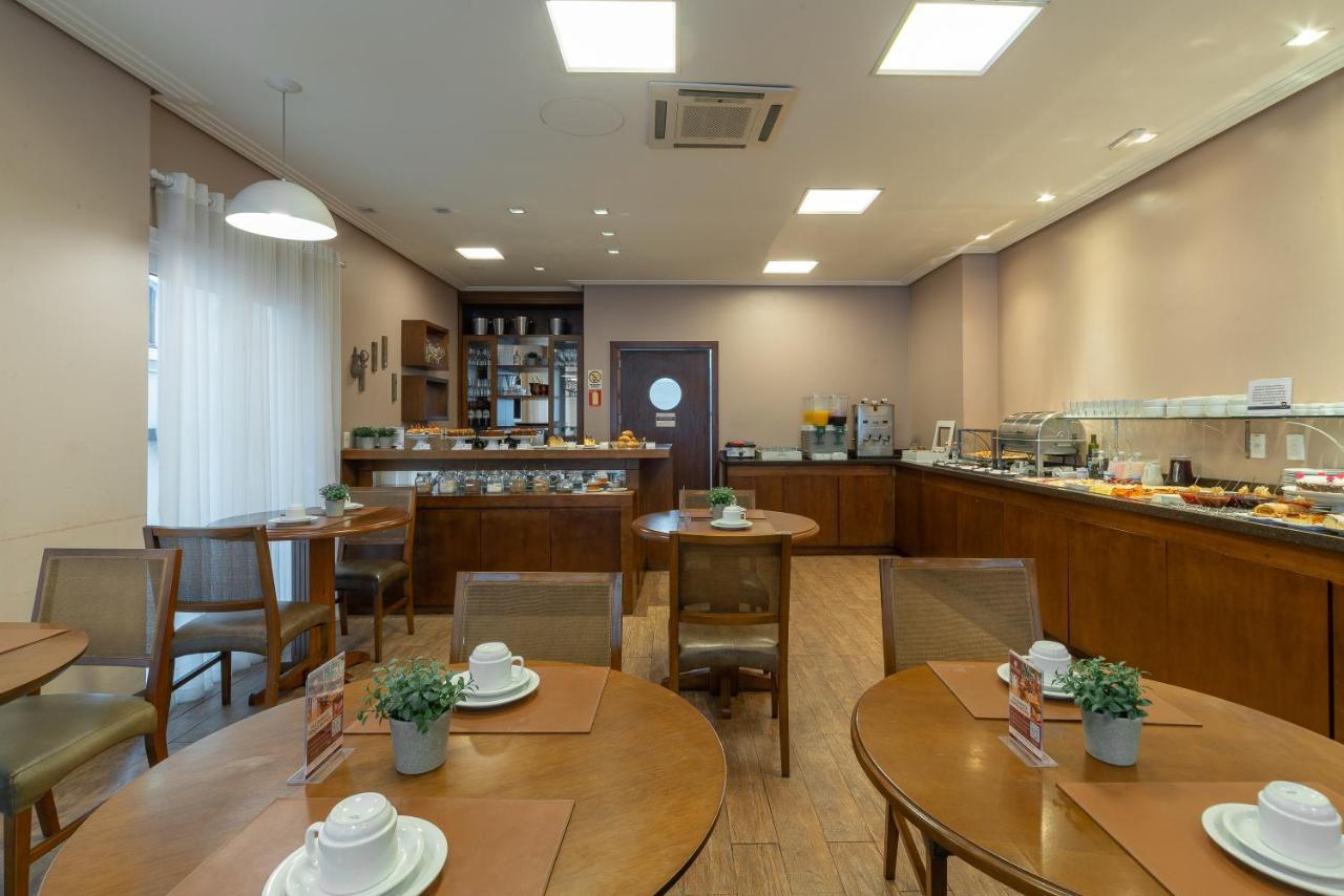 Hotel Monte Felice Centro 格拉玛多 外观 照片
