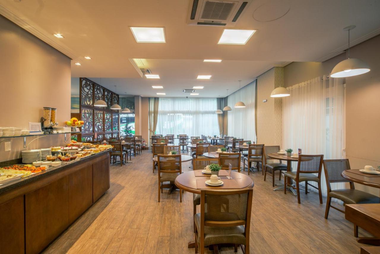 Hotel Monte Felice Centro 格拉玛多 外观 照片