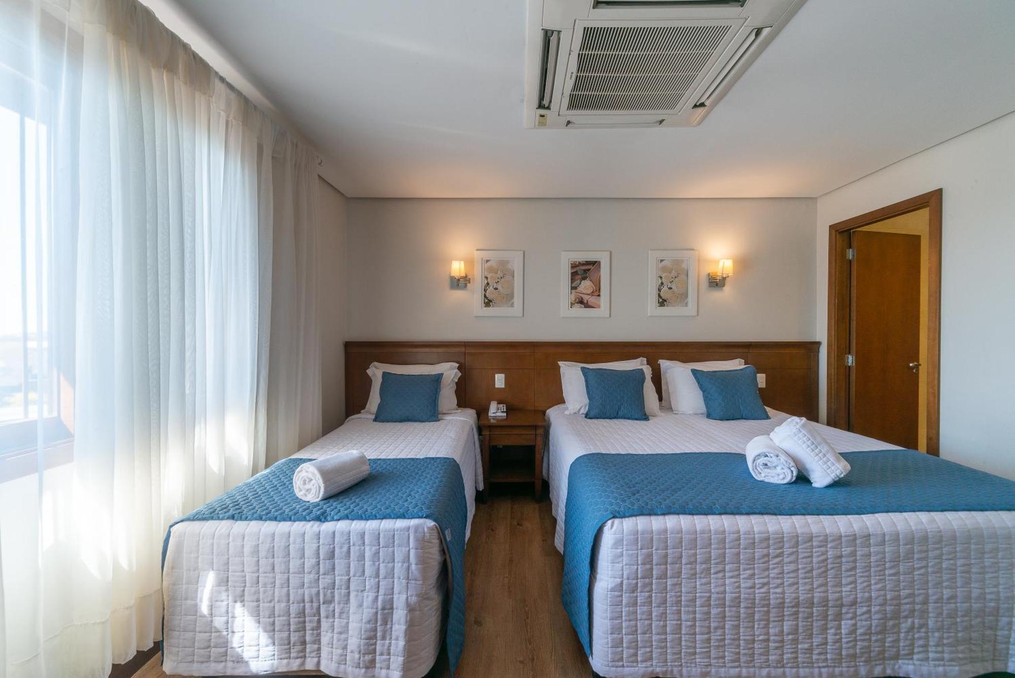 Hotel Monte Felice Centro 格拉玛多 外观 照片